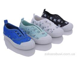 Кеды Lion 2348B mix