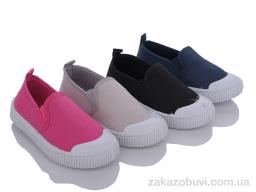 Кеды Lion 2347B mix