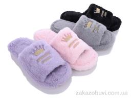 Тапки Lion XRY70 mix