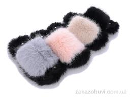 Тапки Lion XRY72 mix