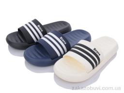 Шлепки Lion 9922-5 mix