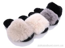 Тапки Lion XRY73 mix