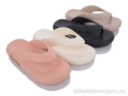 Шлепки Lion 7076 mix