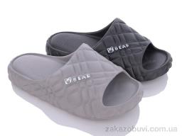 Шлепки Lion 950A mix