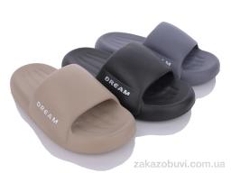 Шлепки Lion 6621 mix