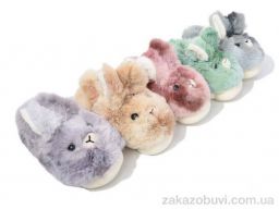 Тапки Lion HK31 mix