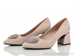 Туфли Loretta A210-8