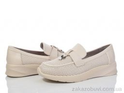 Туфлі Loretta E500-5