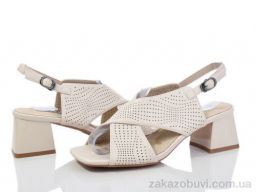 Босоножки Loretta A875-2