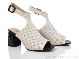 Босоножки Loretta A856-2