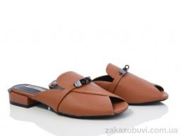 Шлепки Loretta A879-5