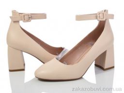 Туфли Loretta V010-2