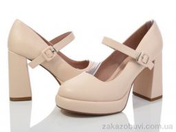 Туфли Loretta V012-2