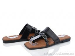 Шлепки Loretta Y030