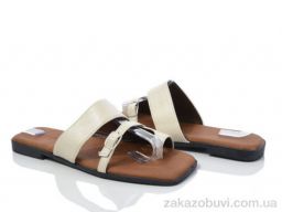 Шлепки Loretta Y030-1