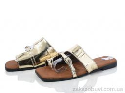 Шлепки Loretta Y030-2