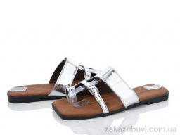 Шлепки Loretta Y030-3