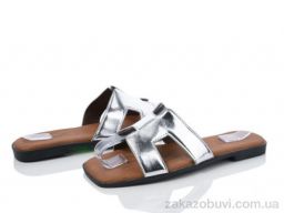 Шлепки Loretta Y029-2