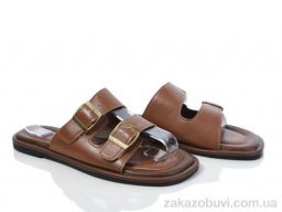 Шлепки Loretta Y033-2