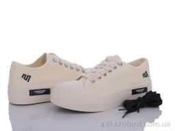 Кеды Loretta K080-1