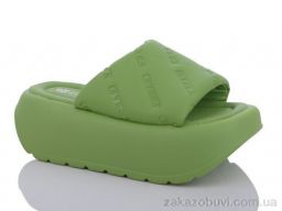 Шлепки Loretta L007-5