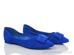 Балетки Loretta E351-3