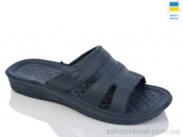 Шлепки Lot Shoes N21 синий