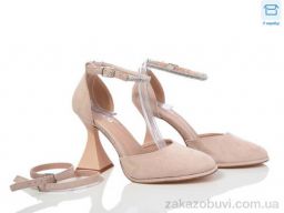 Туфли Love-L&M-ZDW Y100-2