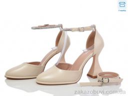 Туфли Love-L&M-ZDW Y100-4