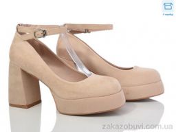 Туфли Love-L&M-ZDW Y118-5