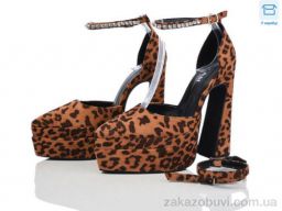 Туфли Love-L&M-ZDW Y111-4