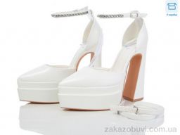 Туфли Love-L&M-ZDW Y111-6