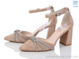 Туфли Love-L&M-ZDW Y103-5