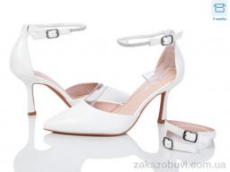 Туфли Love-L&M-ZDW Y99-2