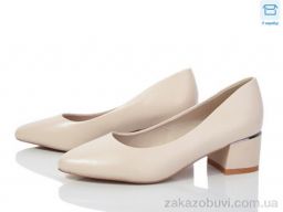 Туфли Love-L&M-ZDW Y121-3