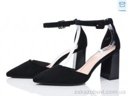 Туфли Love-L&M-ZDW Y102-1