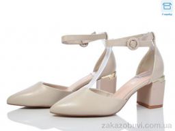 Туфли Love-L&M-ZDW Y107-5