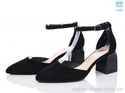 Туфли Love-L&M-ZDW Y117-2