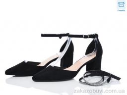Туфли Love-L&M-ZDW Y115-1
