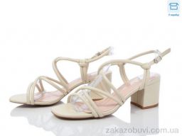 Босоножки Love-L&M-ZDW F137-4