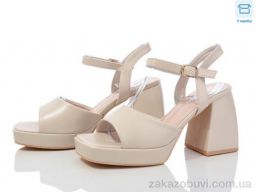 Босоножки Love-L&M-ZDW F122-4