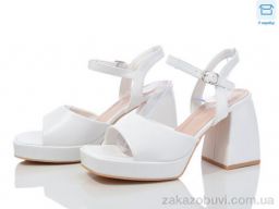 Босоножки Love-L&M-ZDW F122-5