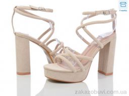 Туфли Love-L&M-ZDW F140-2