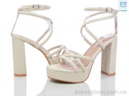 Туфли Love-L&M-ZDW F140-4