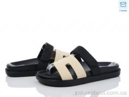 Шлепки Love-L&M-ZDW F902-5