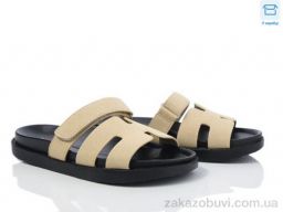 Шлепки Love-L&M-ZDW F902-7