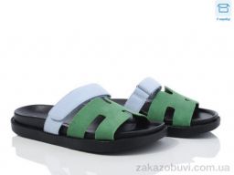 Шлепки Love-L&M-ZDW F902-8