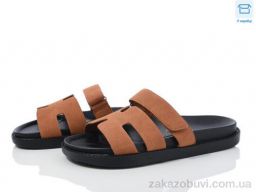Шлепки Love-L&M-ZDW F902-10
