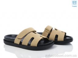 Шлепки Love-L&M-ZDW F902-11