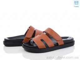 Шлепки Love-L&M-ZDW F902-12